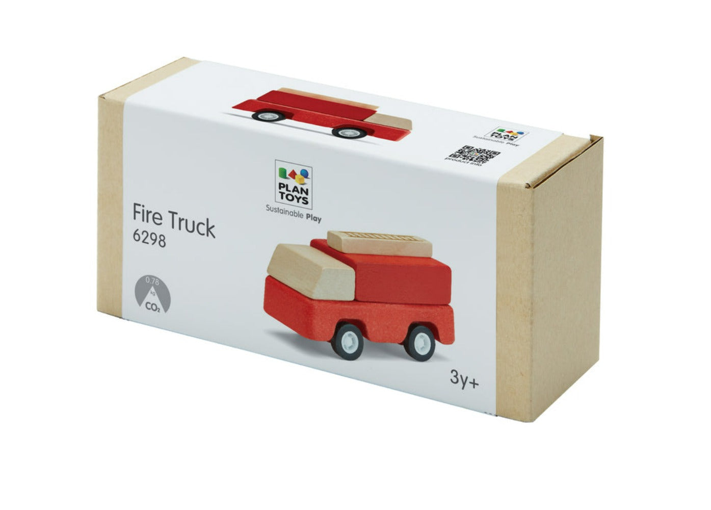 Fire truck