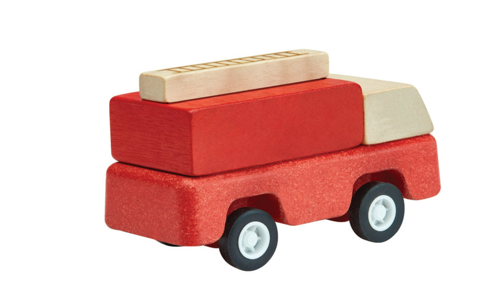 Fire truck