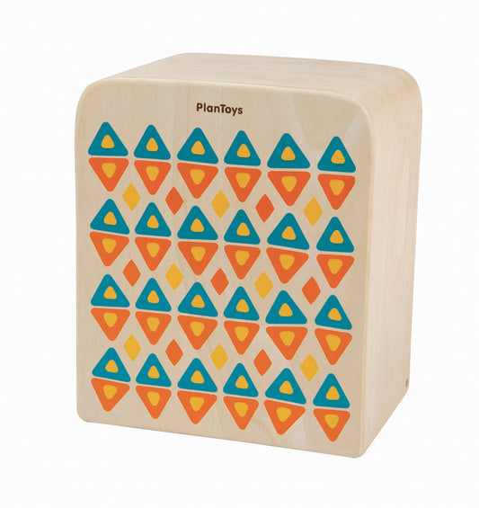 Rhythm Box II - Percussion Instrument