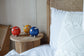 Piggy Bank (red)