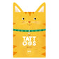 Temporary Tattoos: Cats