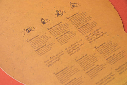 Temporary Tattoos : Jungle theme