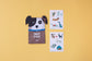 Temporary Tattoos: Dogs