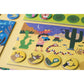 Lotto game: Habitats