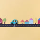 Londji Roads: Construction and Design Game