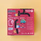 Londji Roads: Construction and Design Game
