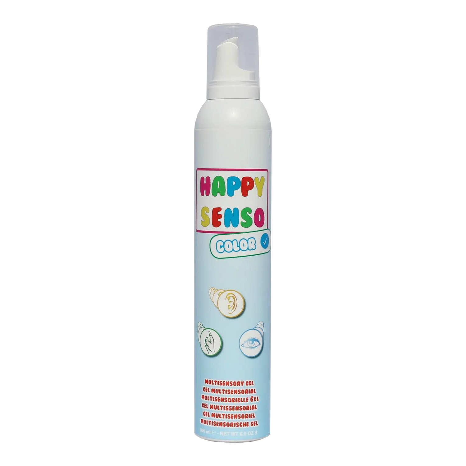 HappySenso MultiSensory Gel