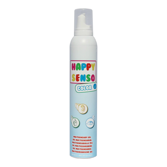 HappySenso Neutral Odour Multisensory Gel (Blue) *Colour range