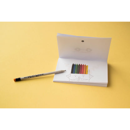 Londji Learn&Fun Creativity Battle: Think Out of the Box Drawing Game