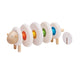 Lacing Sheep