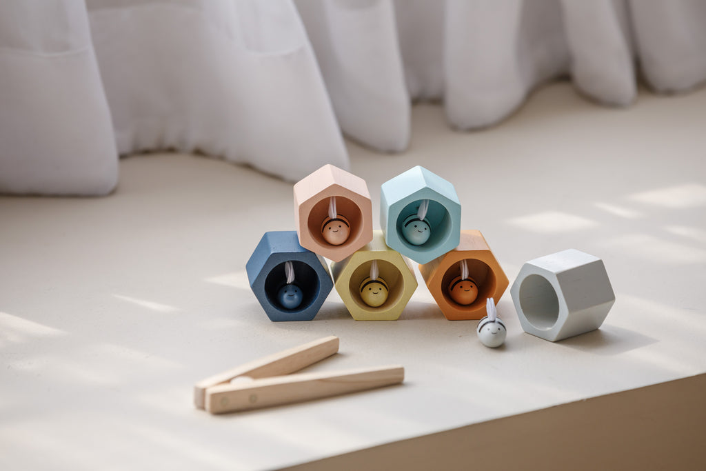 Beehives - Orchard Collection