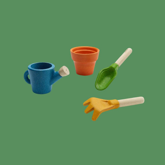 gardening-set