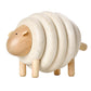 lacing-sheep