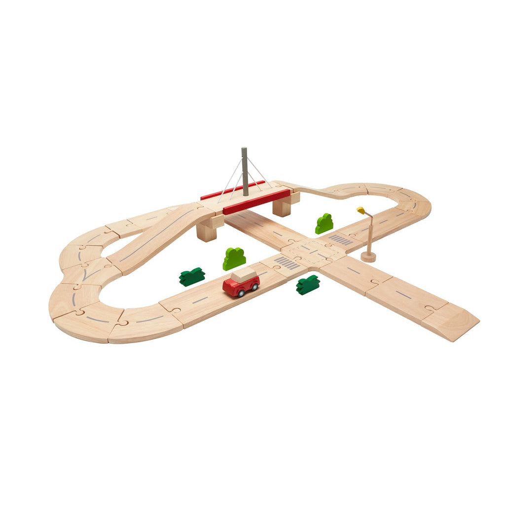 Transport Play